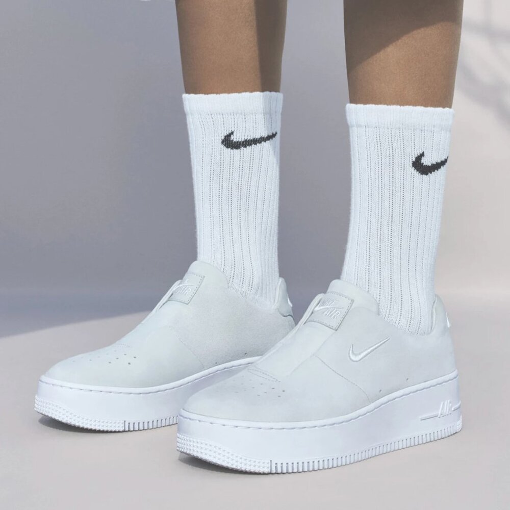 Nike Air Force 1 - Reimagined Sage XX